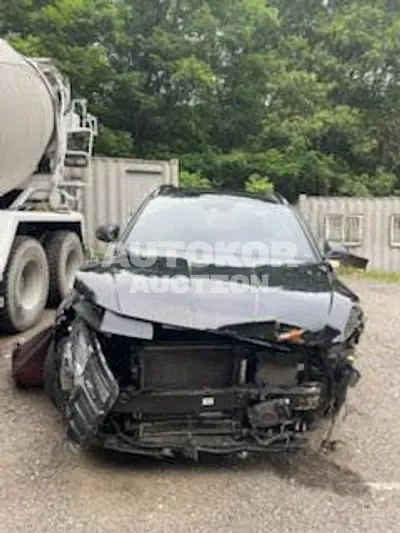 2023, Hyundai / Tucson, VIN: KMHJE811BPU105021, 40345 км., hybrid, 1598 куб.см.
