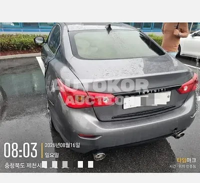 2015, Infiniti / Q50, 193603 км., diesel, 2200 куб.см.