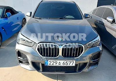 2021, BMW / 118, VIN: WBA31AD06M3M54121, 41706 км., diesel