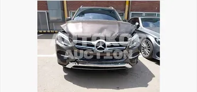 2018, Mercedes-Benz / gle350, 241846 км., diesel, 2987 куб.см.