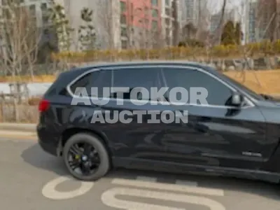 2015, BMW / 530, VIN: WBAKS410XF0H67260, 108886 км., diesel