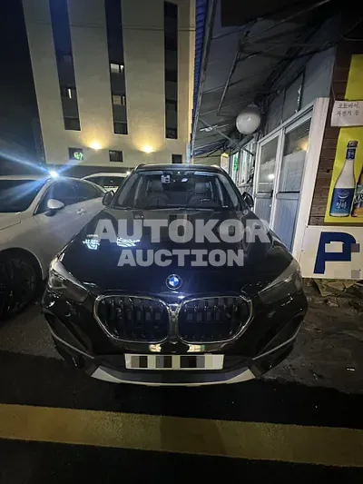 2022, BMW / 120, 70738 км., gas