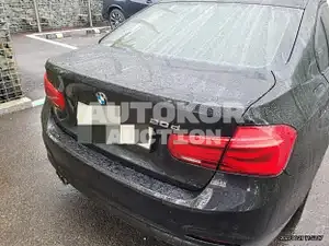2017, BMW / 320, VIN: WBA8C5107JA074076, 132372 км., diesel