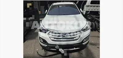 2015, Hyundai / Santa FE, 68588 км., diesel, 1995 куб.см.