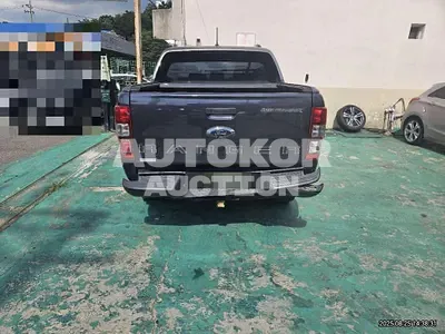 2022, Ford / Ranger, 33403 км., diesel