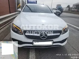 2019, Mercedes-Benz / E 300, VIN: WDDZF4KBXKA650212, gas