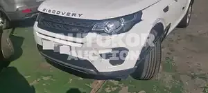 2016, Land Rover / Discovery Sport, VIN: SALCA2BNXGH611530, diesel