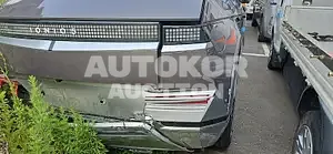 2022, Hyundai / Ioniq, electric