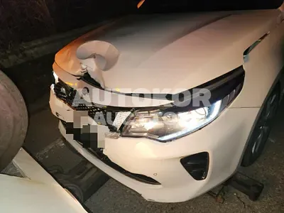2018, BMW / B5, gas