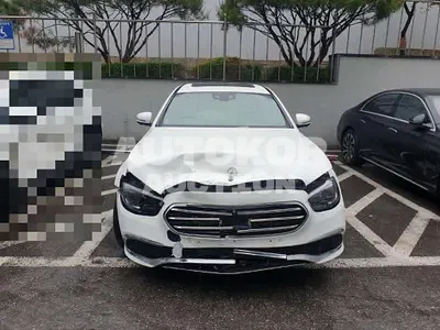 2023, Mercedes-Benz / E 250, 30835 км., gas