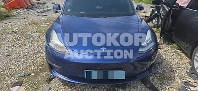 2020, Tesla / Model 3, 124428 км., electric, 150 куб.см.