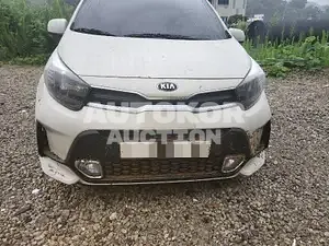 2021, Volkswagen / Up, gas