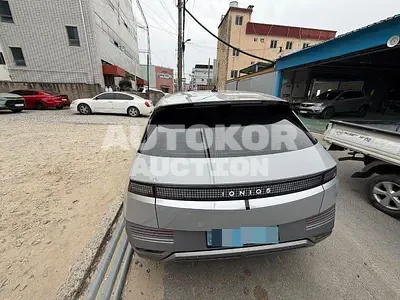 2022, Hyundai / ioniq 5, 69092 км., electric