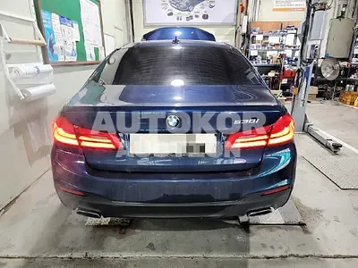2020, BMW / 530, VIN: WBAJR510XLCD60093, 65000 км., gas, 1998 куб.см.