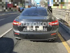 2017, Toyota / Sera, VIN: ZAM57TSG3H1231876, 143928 км., diesel, 2987 куб.см.