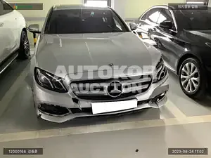 2018, Mercedes-Benz / E 300, VIN: WDDZF4JB1KA521759, gas