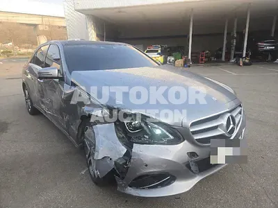 2015, Mercedes-Benz / E 250, 82925 км., diesel