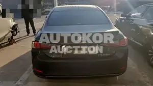 2022, Lexus / ES 300, VIN: JTHBA1C15N2009688, 18000 км., hybrid