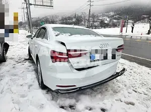 2023, Audi / A6, VIN: WAUZZZF20PN052720, diesel