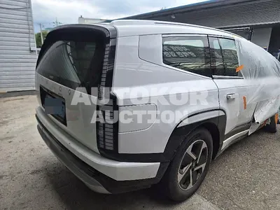 2026, Hyundai / ioniq 9, electric