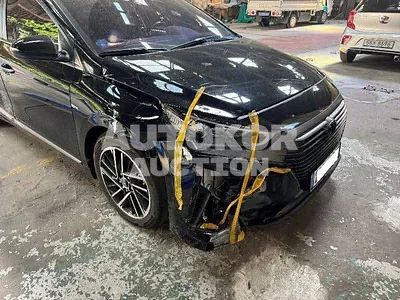 2016, Hyundai / Ioniq, VIN: KMHC051CGHU006121, 189568 км., hybrid, 1580 куб.см.
