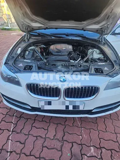 2015, BMW / 520, 150000 км., diesel, 1995 куб.см.
