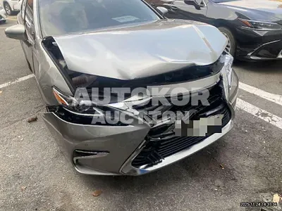 2016, Lexus / ES 300, 88998 км., hybrid