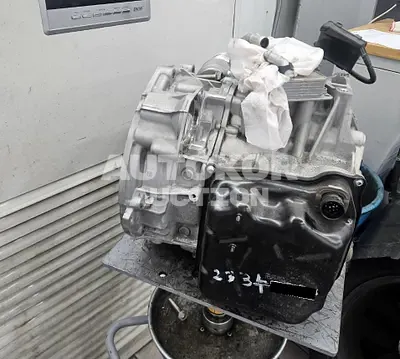 2019, Volkswagen / Tiguan, VIN: WVWZZZ3HZKE013418, unknown