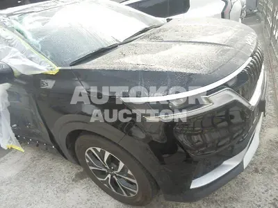 2022, Kia / Carnival, 68158 км., diesel, 2200 куб.см.