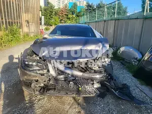 2018, Lexus / LS 500, VIN: JTHC5LFF7J5005162, 53105 км., gas