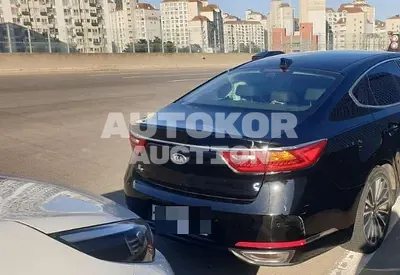 2016, Kia / K7, 149795 км., lpg, 3000 куб.см.