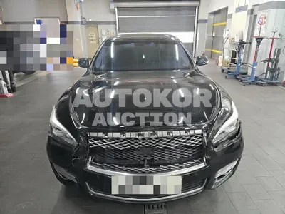 2015, Infiniti / Q70, gas