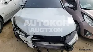 2016, Audi / A6, VIN: WAUZZZ4G9GN120091, diesel