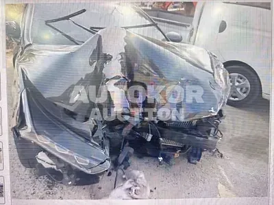 2021, Kia / K5, VIN: KNAG3412BMA129610, 62399 км., gas, 1600 куб.см.