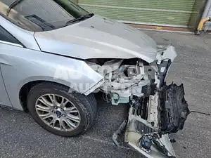 2015, Ford / Focus, VIN: WF0KXXGCBFEM38744, diesel
