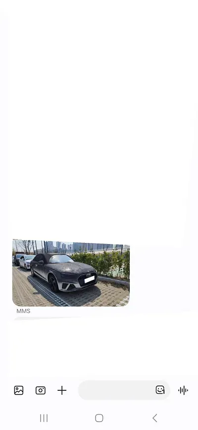 2020, Audi / A4, VIN: WAUZZZF45LN009437, 67859 км., gas