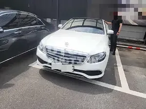2019, Mercedes-Benz / E 300, 110000 км., gas, 2000 куб.см.