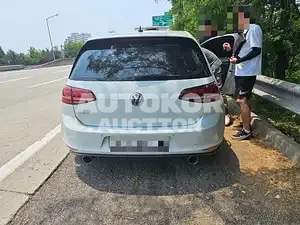 2015, Volkswagen / Golf, 153450 км., diesel, 1968 куб.см.