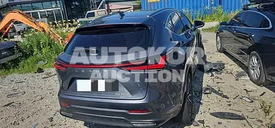 2024, Audi / 50, hybrid, 2487 куб.см.