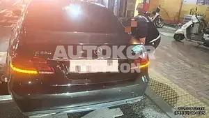 2015, Mercedes-Benz / E 220, VIN: WDDHF0AB2FB159011, 200000 км., diesel