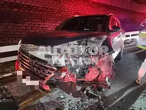2020, Hyundai / Tucson, VIN: KMHJ3812GLU216939, 40000 км., gas, 1591 куб.см.