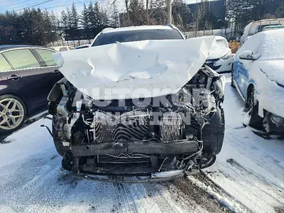 2018, Hyundai / Tucson, 143985 км., diesel