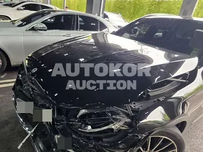 2018, Mercedes-Benz / GLC 250, 110888 км., diesel