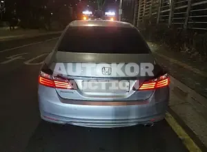 2017, Honda / Accord, VIN: 1HGCR2680HA512364, 70000 км., gas, 2356 куб.см.