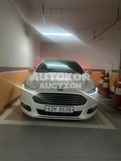 2015, Ford / Mondeo, 143000 км., diesel, 2000 куб.см.