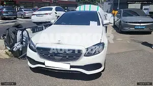 2019, Mercedes-Benz / E 300, VIN: WDDZF4JB9KA689407, gas