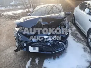 2021, Toyota / Camry, VIN: JTNBA1HK1N3007736, 50000 км., hybrid