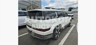 2023, Hyundai / Santa FE, hybrid, 1598 куб.см.
