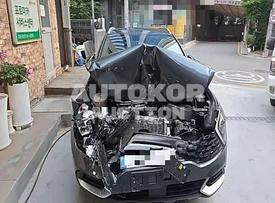 2022, Kia / Sportage, 39863 км., gas, 1600 куб.см.