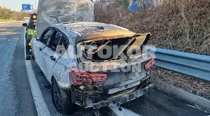 2016, BMW / 118, 95000 км., diesel